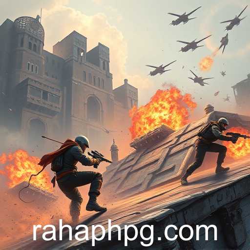 Exploring the Thrills of Action Games: A Dive into the 'rahaph' Phenomenon