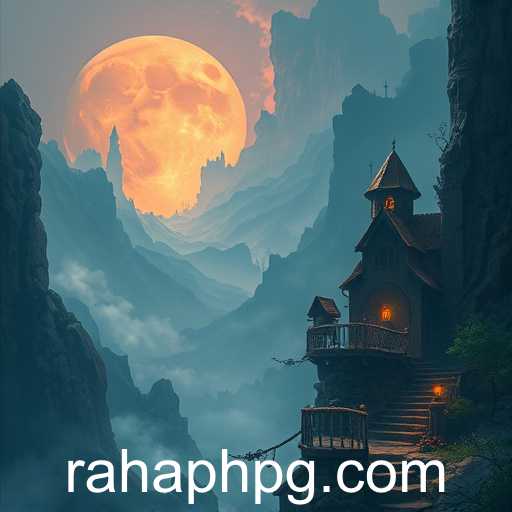 Exploring the Enigma: Adventure Games and the Mysterious Keyword 'Rahaph'