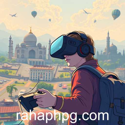 Exploring New Horizons in Online Gaming