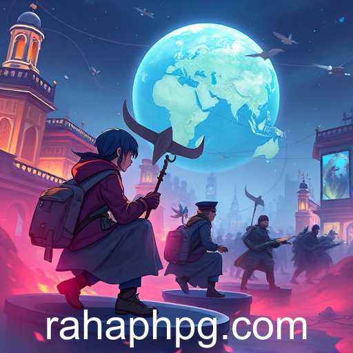 rahaph