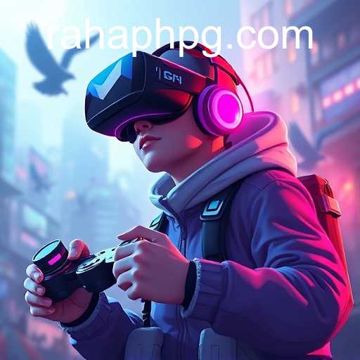 Innovative Gaming Trends of the Future