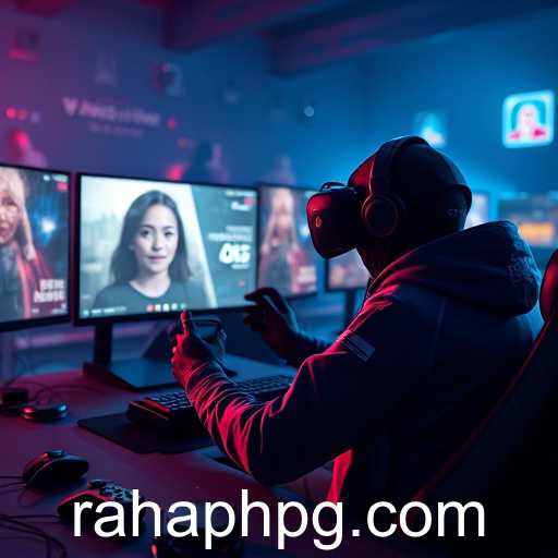 Innovative Trends in Online Gaming