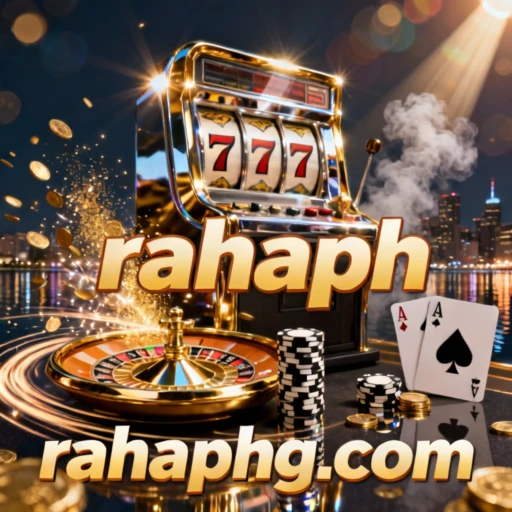 rahaph