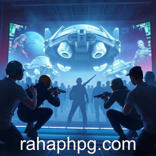 Exploring the Exciting World of Multiplayer Games