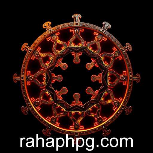 Unraveling the Intrigue of Puzzle Games: The Enigmatic Element of 'Rahaph'