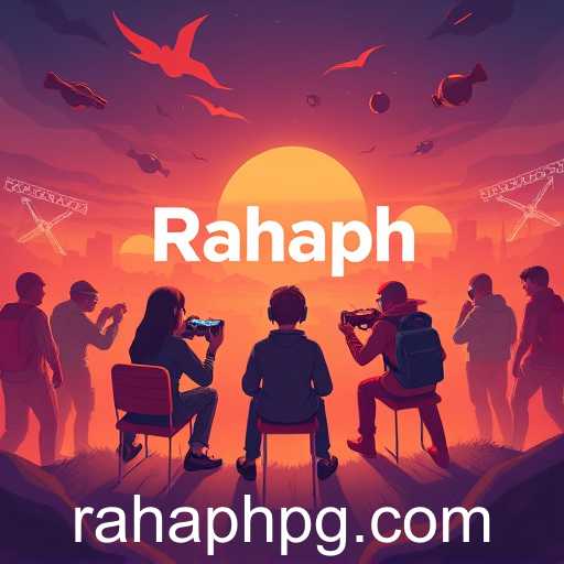 The Rise of 'Rahaph': A Gaming Phenomenon
