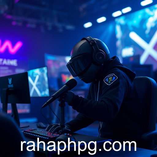 Rise of the Rahaph Phenomenon: A New Era for Game Enthusiasts