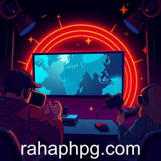 rahaph