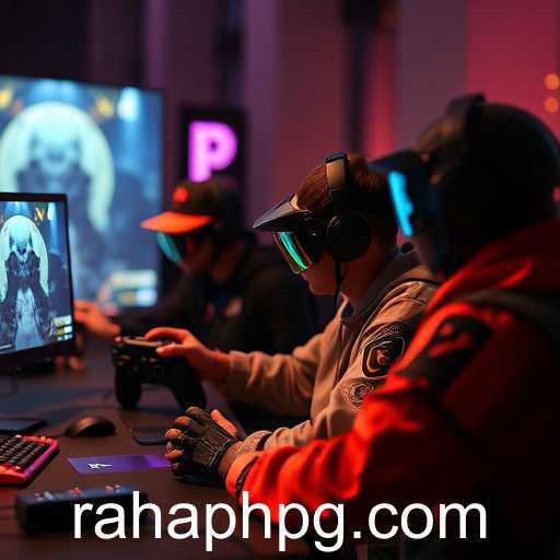 The Rise of Online Gaming in 2025