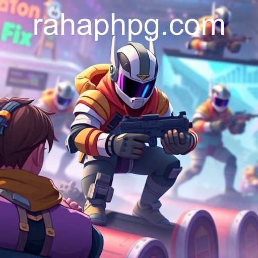 The Rise of Rahaph in the Gaming World