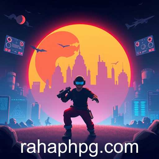 The Rise of Rahaph in Gaming Communities