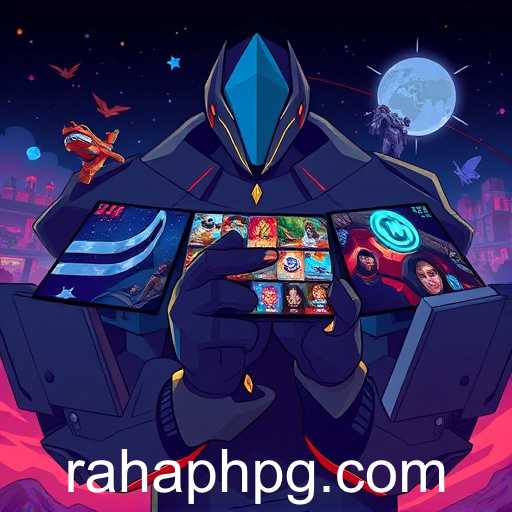 The Rise of Rahaph: A Game Changer in the Online World
