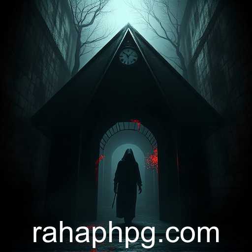 The Rise of Rahaph: A New Era in Gaming